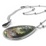 Parc Monceau | Necklace