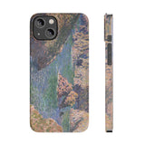 Port-Domois | iPhone Case | slim