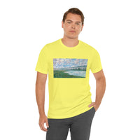 Vétheuil Seine | Tee