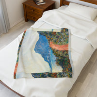 Monaco | Blanket