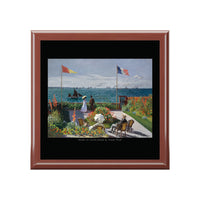Sainte-Adresse Garden | Stash Box