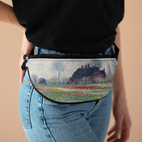 Tulip Fields | Fanny Pack