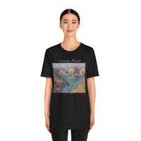 Port-Domois | Titled | Tee