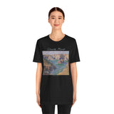 Port-Domois | Titled | Tee