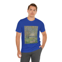 Willows | Tee