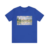 Vétheuil Summer | Tee