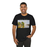 Achterzaan | Titled | Tee
