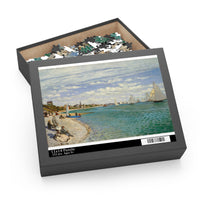 Sainte-Adresse Regatta | Puzzle
