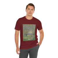 Willows | Tee