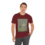 Willows | Tee