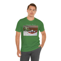 Tea Service | Claude Monet | Tee