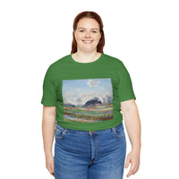 Tulip Fields | Tee