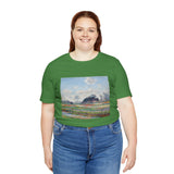 Tulip Fields | Tee