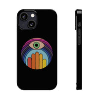FORTUNE | iPhone Case | slim