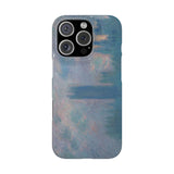 London | iPhone Case | slim