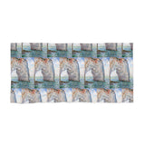 Manneporte | Beach Towel