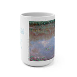 Pond Clouds | Mug
