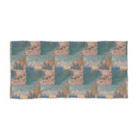 Beach | Beach Towel