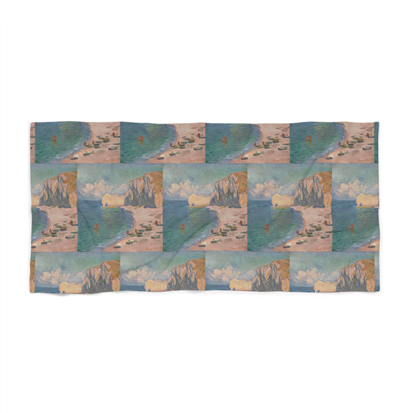 Beach | Beach Towel