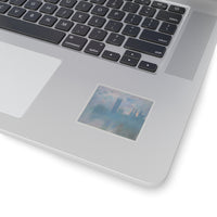 London | Sticker