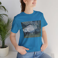 Normandy Train | Tee