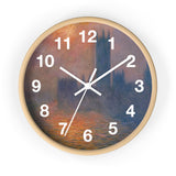 Parlement Soleil | Clock