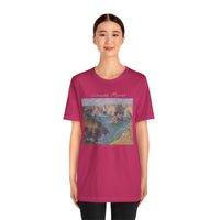 Port-Domois | Titled | Tee