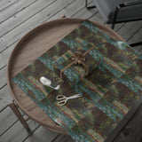 Water Lily Pond | Wrapping Paper