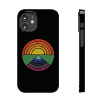 WANDER | iPhone Case | slim