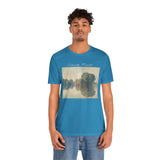 Giverny Seine | Titled | Tee