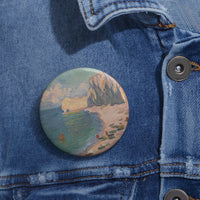 Beach | Pin