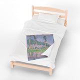 Poplars | Blanket