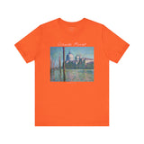 Grand Canal | Titled | Tee