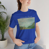 Pourville | Titled | Tee