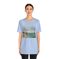 Sainte-Adresse Regatta | Tee