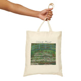 Japanese Footbridge | Tote
