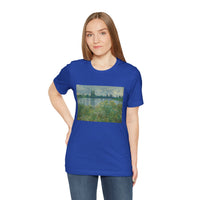 Banks of the Seine | Tee