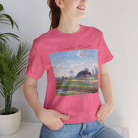 Tulip Fields | Titled | Tee