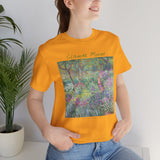 Giverny Garden | Titled | Tee