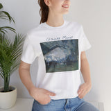 Normandy Train | Titled | Tee
