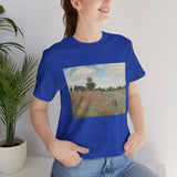 Poppy Field | Tee