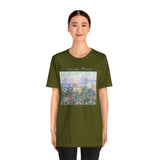 Palm Trees | Titled | Tee