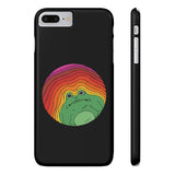 TOAD | Phone Case | slim