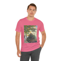 Camille | Tee