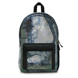 Normandy Train | Backpack