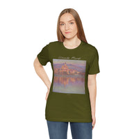 Vétheuil | Titled | Tee