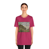 Sea | Tee