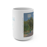 Argenteuil House | Mug