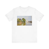 Achterzaan | Tee