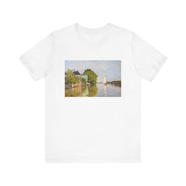 Achterzaan | Tee